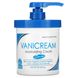 Vanicream, Увлажняющий крем, для чувствительной кожи, 1 фунт (453 г) фото