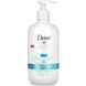 Dove, Care & Protect, антибактеріальний засіб для миття рук, 13,5 рідких унцій (400 мл) фото