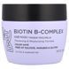 Luseta Beauty, Biotin B-Complex, восстанавливающая маска для волос, предотвращающая ломкость, 500 мл (16,9 жидк. Унции) фото