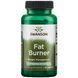Спалювач жиру Swanson (Fat Burner) 60 таблеток фото
