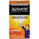 Жевательные цитрусовые таблетки, AirBorne, 64 таблетки фото
