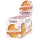 Белковое печенье, арахисовое масло, Quest Nutrition, 12 штук, по 58 г каждое фото