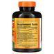 Ester-C з цитрусовими біофлавоноїдами на рослинній основі American Health (Ester-C with Citrus Bioflavonoids) 1000 мг / 200 мг 180 таблеток фото