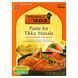 Tikka Masala Paste Kitchens of India (Paste) 100 g