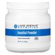 Инозитол порошок, без вкуса, Inositol Powder, Unflavored, Lake Avenue Nutrition, 454 г фото