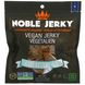 Noble Jerky, Вегетарианское вяленое мясо, оригинальное, 2,47 унции (70 г) фото