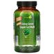 Irwin Naturals, Жидкий мульти-гель для мужчин Living Green Liquid-Gel, 120 жидких гелевых капсул фото
