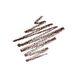 Карандаш для бровей, Brow Wiz, средне-коричневый, Anastasia Beverly Hills, 0,003 унции (0,085 г) фото