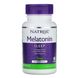 Мелатонін, екстра сила, Melatonin, Natrol, 5 мг, 60 таблеток фото