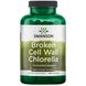 Хлорела Swanson (Broken Cell Wall Chlorella) 500 мг 360 таблеток фото