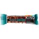 Батончики с темным шоколадом орехами и морской солью KIND Bars 12 бат. фото
