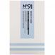 Водяная маска № 9, Water Fit Mask № 9, Lapalette, 10 листов, 0,91 жидкой унции (27 мл) каждая фото