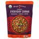 Organic Everyday Chana, chickpeas + tomato + onion, 10 oz (284 g)