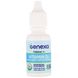 Детский витамин D3, для детей возраста 1+, органический ванильный ароматизатор, Genexa, 400 МЕ, 7 мл фото