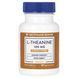 The Vitamin Shoppe, L-Theanine, 100 mg, 60 Vegetable Capsules фото