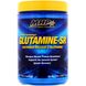 Глутамин-SR продолжительного высвобождения Maximum Human Performance, LLC (Glutamine) 1000 г фото