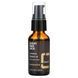 Beard oil, hydration, sandalwood, Every Man Jack, 1 fl. oz. (30 ml)