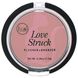 Румяна + бронзер Love Struck, оттенок LGP101 «Розовый душистый горошек», J.Cat Beauty, 7,5 г фото