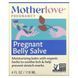 Healing balm for the belly during pregnancy, Motherlove, 4 ounces (118 ml)