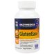 Легкий глютен, GlutenEase, Enzymedica, 120 капсул фото
