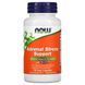 Витамины для снижения уровня кортизола Now Foods (Super Cortisol Support) 90 растительных капсул фото