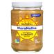 Хрустящее миндальное масло MaraNatha (Almond Butter) 340 г фото