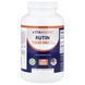 Vitamatic, рутин, 180 растительных капсул (500 мг в 1 капсуле) фото