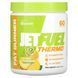 GAT, JetFuel&reg;, Thermo, Fat Burner, Tropic Thunderburst, 14.8 oz (420 g) фото