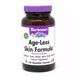 Витамины для кожи Bluebonnet Nutrition (AGE-LESS SKIN FORMULA) 120 вегетарианских капсул фото