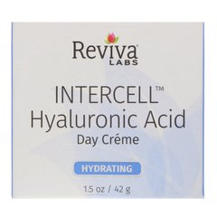 Дневной крем с гиалуроновой кислотой Reviva Labs (Day Cream) 42 г купить в Киеве и Украине