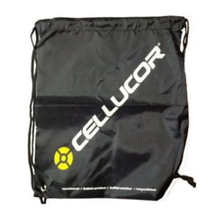 Черная спортивная сумка Cellucor (Gym sack black) 1 шт купить в Киеве и Украине