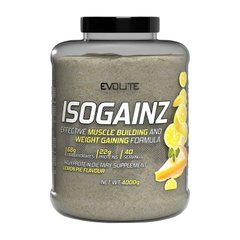 Iso Gainz Evolite Nutrition 4 kg lemon pie купить в Киеве и Украине