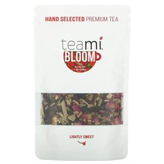 Teami, Квітучий чай, 3,5 унції (100 г)