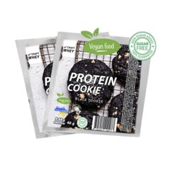 Protein Cookie - 40g Black Craft Whey купить в Киеве и Украине