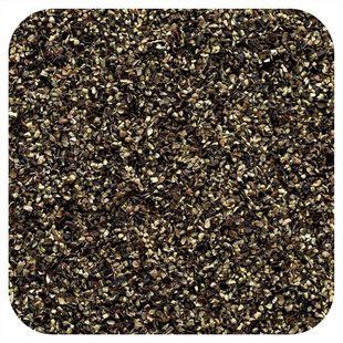 Frontier Co-op, Organic Black Pepper, Coarse Grind , 16 oz (453 g) купить в Киеве и Украине