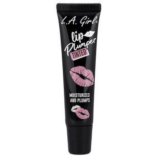 L.A. Girl, Tinted Lip Plumper, GLP527 Tickled, 0.44 fl oz (13 ml)