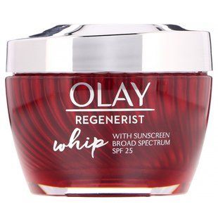 Активно увлажняющий легкий крем с SPF 25, Regenerist, Olay, 48 г (1,7 унции) купить в Киеве и Украине