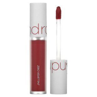 rom&nd, Zero Velvet Tint, 08 Icy, 5.5 g