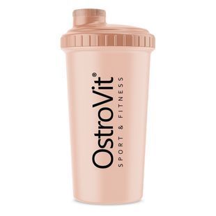OstroVit-Шейкер Shaker OstroVit 700 мл Рожевий купить в Киеве и Украине