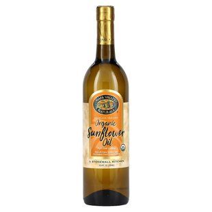 Napa Valley Naturals, органічна соняшникова олія, 750 мл (25,4 рідк. унції)