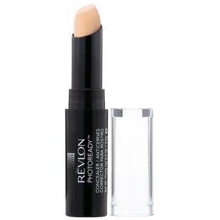 Concealer, shade 003 medium light, PhotoReady, Revlon, 3.2 g