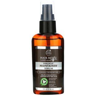 Treatment for Hair Thickness, Serum for Follicle Maintenance