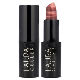 Laura Geller, Italian Marble Lipstick, Honey Bun, 0.12 oz (3.4 g)