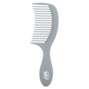 Wet Brush, Go Green Charcoal Infused Treatment Comb, Purifying , 1 Brush купить в Киеве и Украине