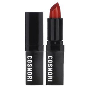 Cosnori, губна помада Glow Touch, 05, вишня, 3 г