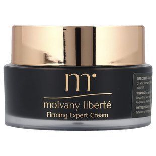 Molvany, Liberte, Firming Expert Cream, 1.69 fl oz (50 ml) купить в Киеве и Украине