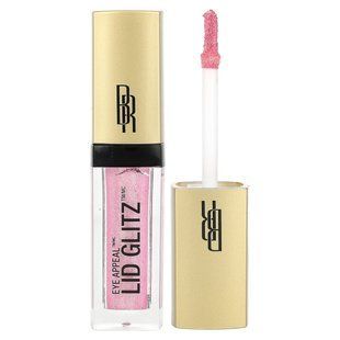 Black Radiance, Eye Appeal, Lid Glitz, 8056 Movie Star, 0.16 fl oz (5 ml) купить в Киеве и Украине