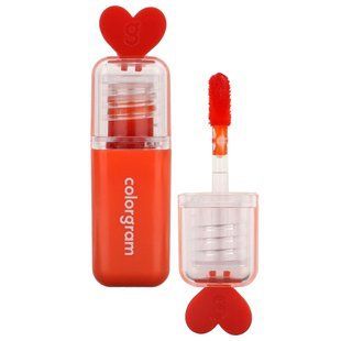 Colorgram, Thunderbolt Tint Lacquer, 03 Light Tok, 0.15 oz (4.5 g) купить в Киеве и Украине