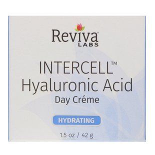 Day cream with hyaluronic acid Reviva Labs (Day Cream) 42 g
