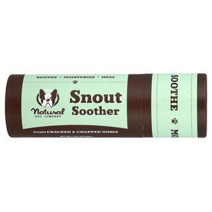 Natural Dog Company, Snout Soother, стик, 59,15 мл (2 унции) купить в Киеве и Украине